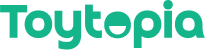 Toytopia logo